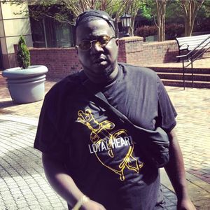 Meet your Posher, Jonkeish